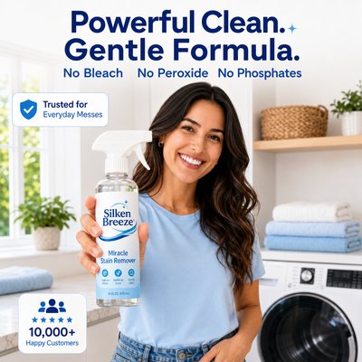 Instant Stain Remover